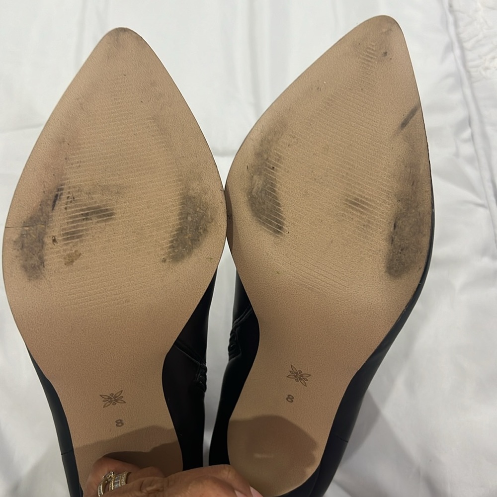 Bcbgeneration Booties - image 4